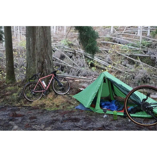テント・タープ Six Moon Designs Skyscape - Trekker Six Moon Designs Skyscape - Trekker / シックスムーンデザインズ