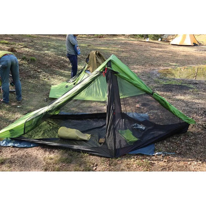 SIXMOON DESIGNS / Skyscape Trekker Scout(1-2人用テント SIXMOON DESIGNS / Skyscape Trekker Scout(1-2人用テント