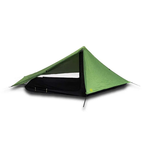 SIXMOON DESIGNS Skyscape Trekker Scout｜軽量×快適を両立するバイク