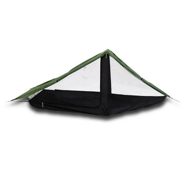 SIXMOON DESIGNS Skyscape Trekker Scout｜軽量×快適を両立するバイク