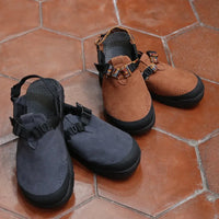 BEDROCK SANDALS Mountain Clog Synthetic