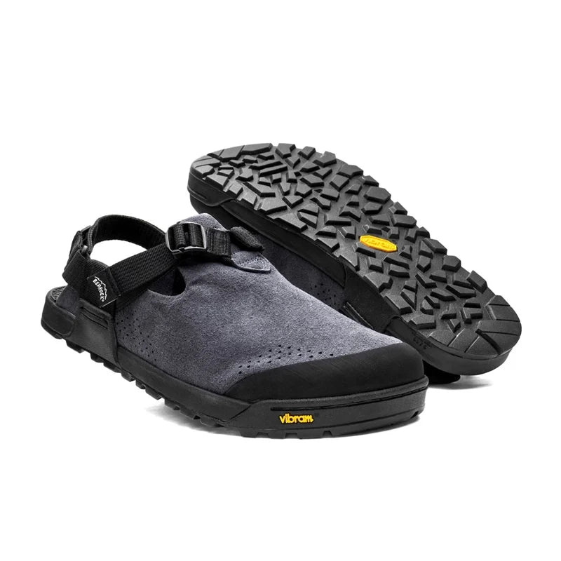 Mountain Clog Synthetic