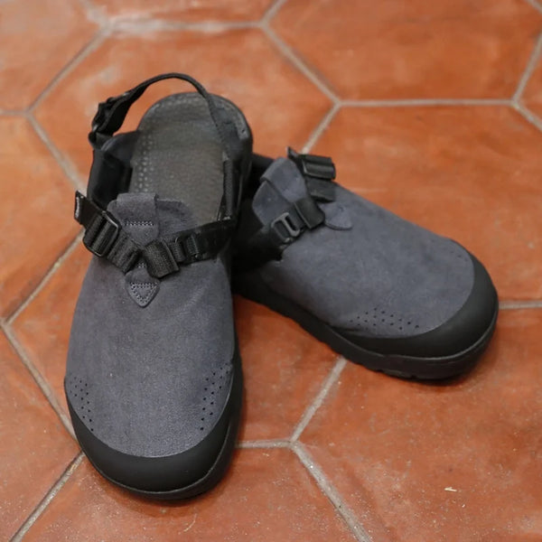 Mountain Clog Synthetic