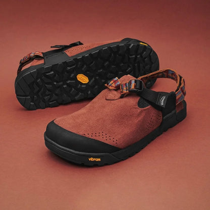 Mountain Clog Synthetic