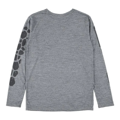 MERINO MULTI LONG SLEEVE T-SHIRT