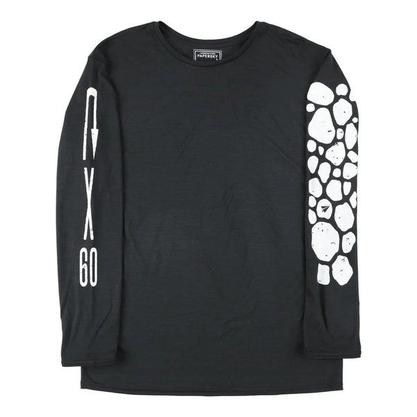 [Stock Clearance Sale!] MERINO MULTI LONG SLEEVE T-SHIRT