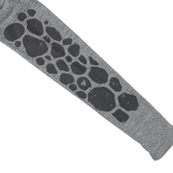 【在庫セール！】MERINO MULTI LONG SLEEVE T-SHIRT