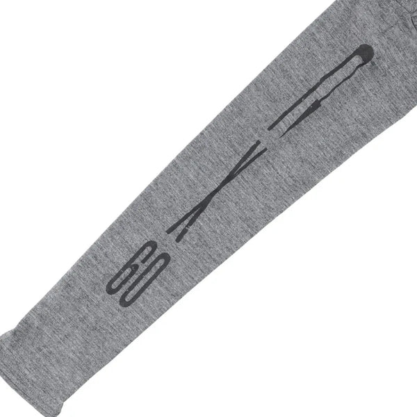 【在庫セール！】MERINO MULTI LONG SLEEVE T-SHIRT