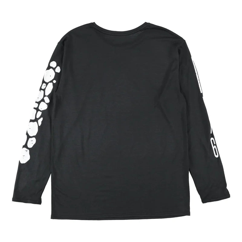 【在庫セール！】MERINO MULTI LONG SLEEVE T-SHIRT