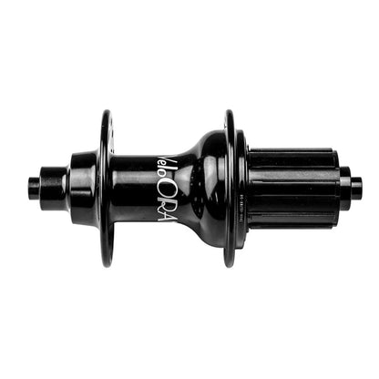 Rear Cassette Hub-Shimano（リムブレーキ ロード）