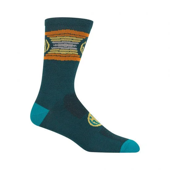 SEASONAL MERINO WOOL SOCKS