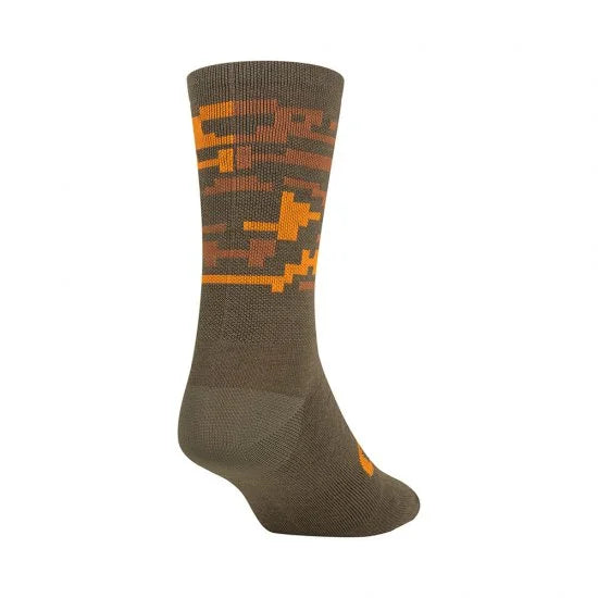 SEASONAL MERINO WOOL SOCKS