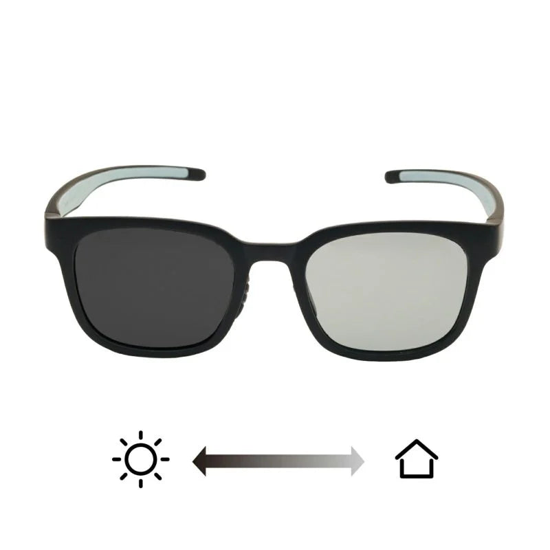 DONT PANIC BP-03 SUNGLASSES 調光偏光レンズ採用の日本製サングラス