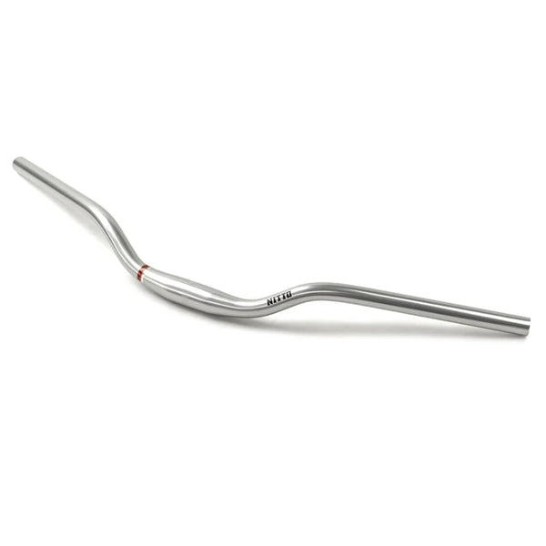 NITTO B802 AAF-SSB Riser Bar|快適なポジションを生むワイドライザー NITTO B802 AAF-SSB Riser Bar|快適なポジションを生むワイドライザー