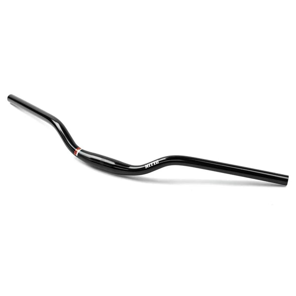 NITTO｜B802 AAF-SSB riser bar – 京都の自転車屋 CYCLE SHOP eirin