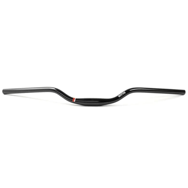 NITTO｜B802 AAF-SSB riser bar – 京都の自転車屋 CYCLE SHOP eirin
