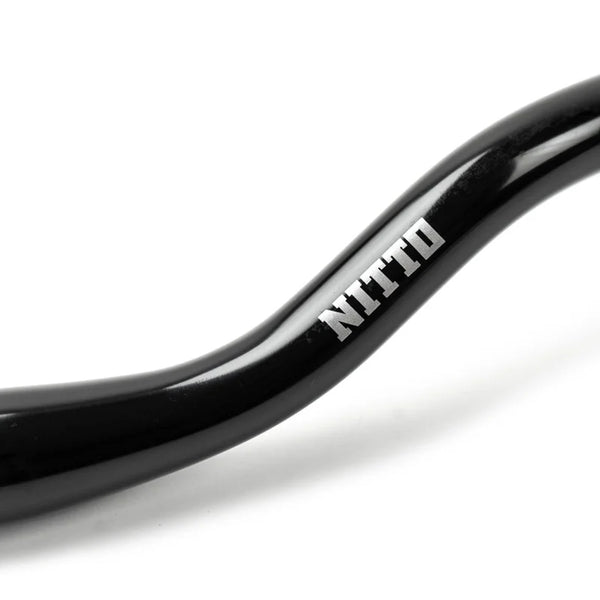 NITTO｜B802 AAF-SSB riser bar – 京都の自転車屋 CYCLE SHOP eirin