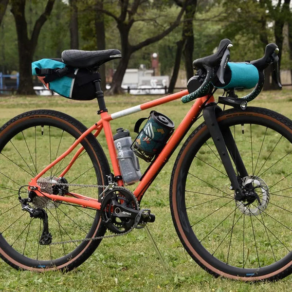 ネオランドナー D604 Ver.2（フレームセット）