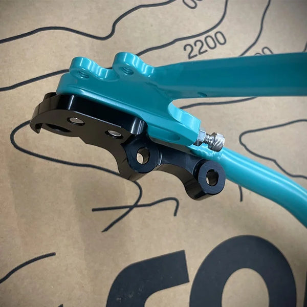 ネオランドナー D604 Ver.2（フレームセット）