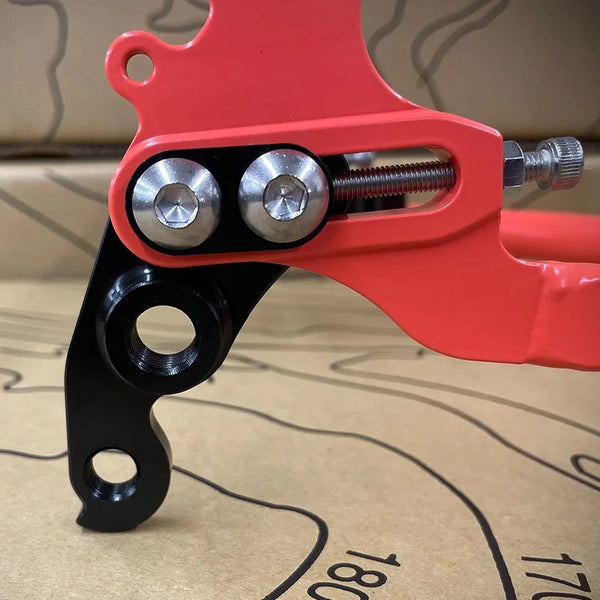 ネオランドナー D604 Ver.2（フレームセット）