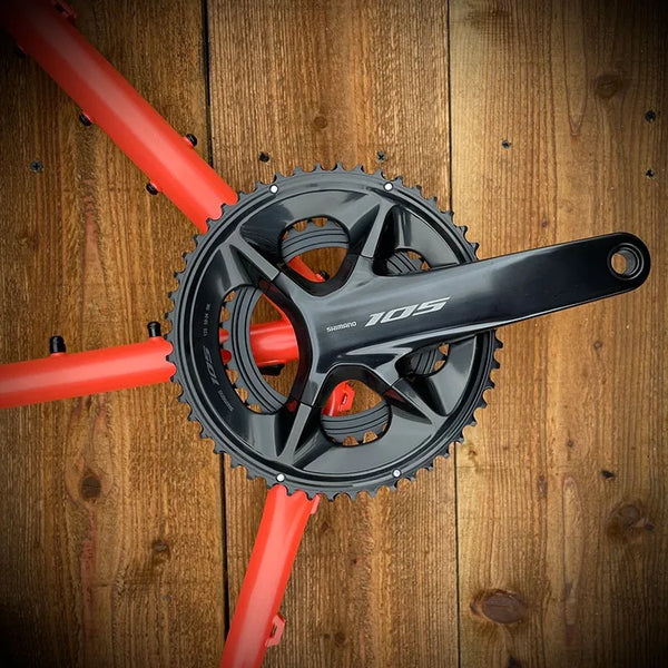 ネオランドナー D604 Ver.2（フレームセット）