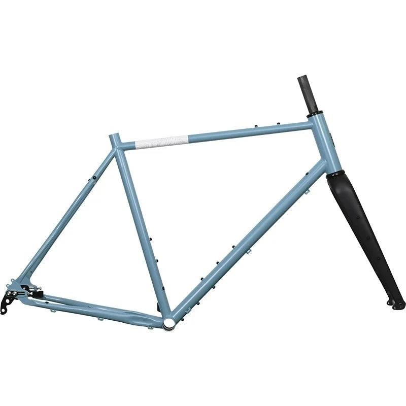 DAVOS｜ネオランドナー D604 Ver.2（フレームセット） – 京都の自転車