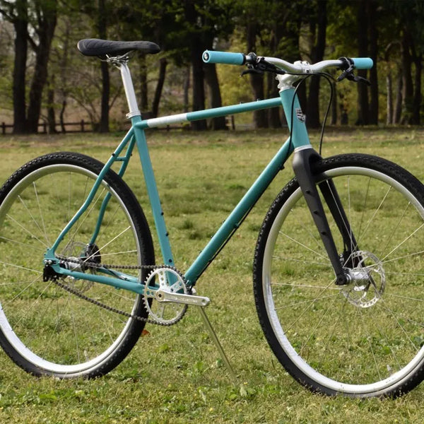 ネオランドナー D604 Ver.2（フレームセット）