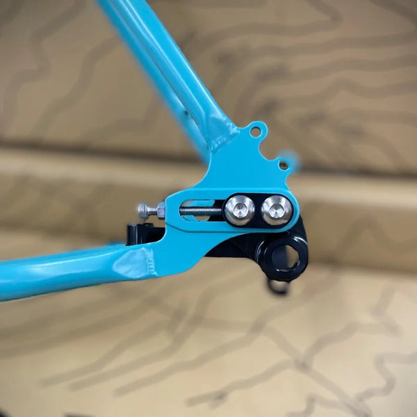 ネオランドナー D604 Ver.2（フレームセット）