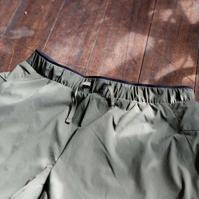 senja flex1 9" Shorts