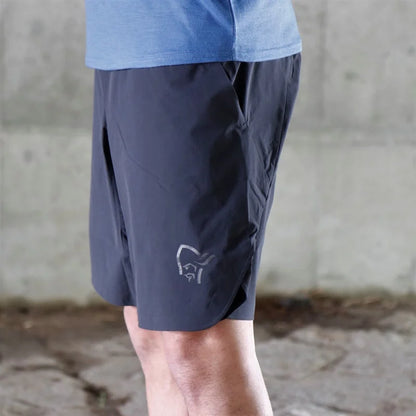 senja flex1 9" Shorts