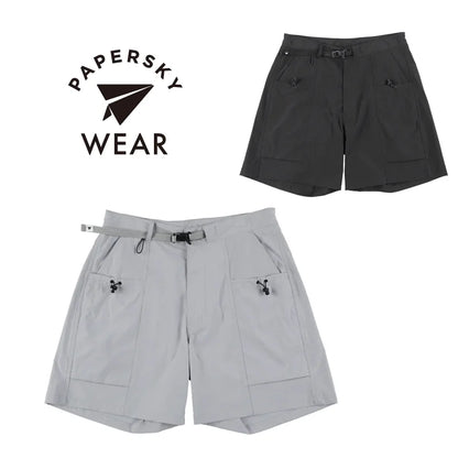 OUTDOOR CAVE SHORTS