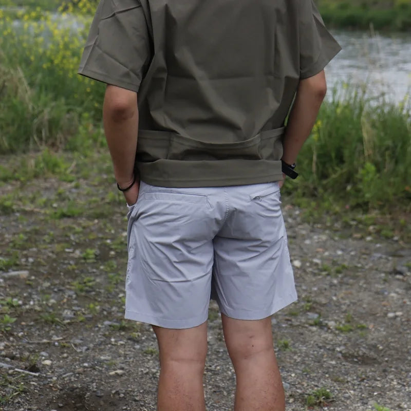 OUTDOOR CAVE SHORTS