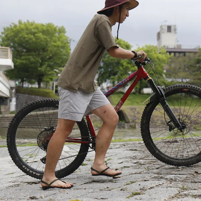 OUTDOOR CAVE SHORTS