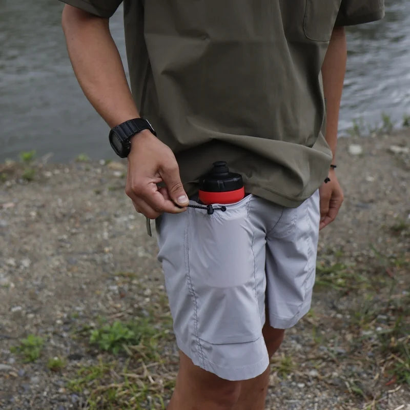 OUTDOOR CAVE SHORTS