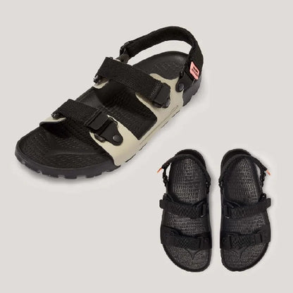 QUOC x Restrap Sandal