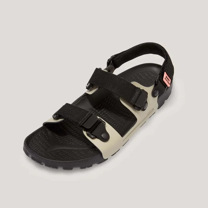 QUOC x Restrap Sandal