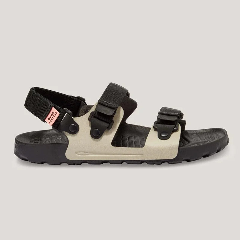 QUOC x Restrap Sandal