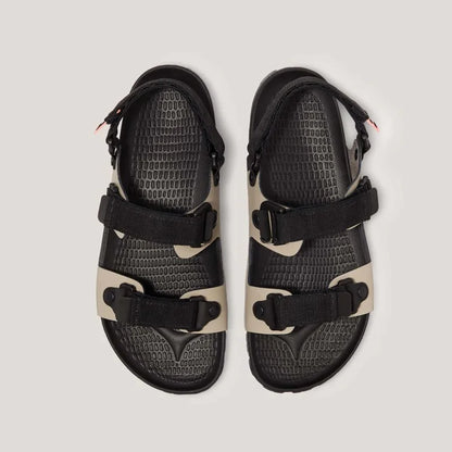 QUOC x Restrap Sandal