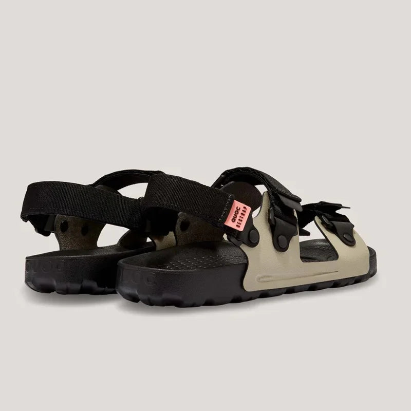 QUOC x Restrap Sandal