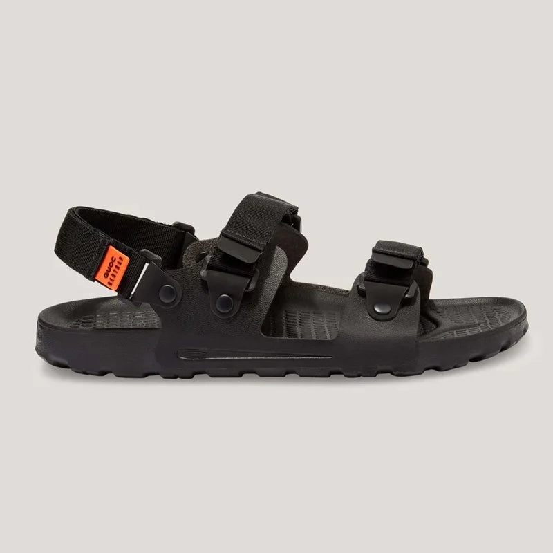 QUOC x Restrap Sandal