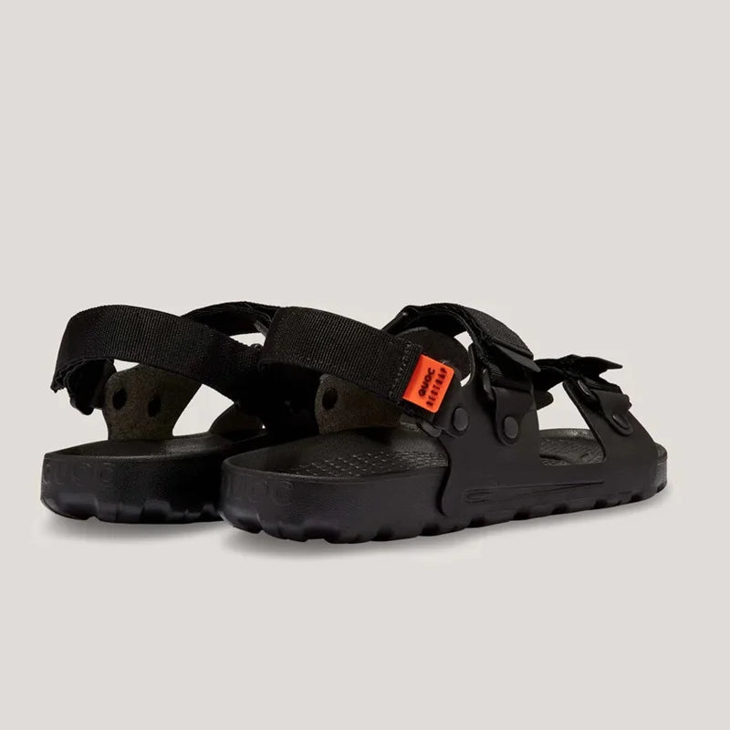 QUOC x Restrap Sandal