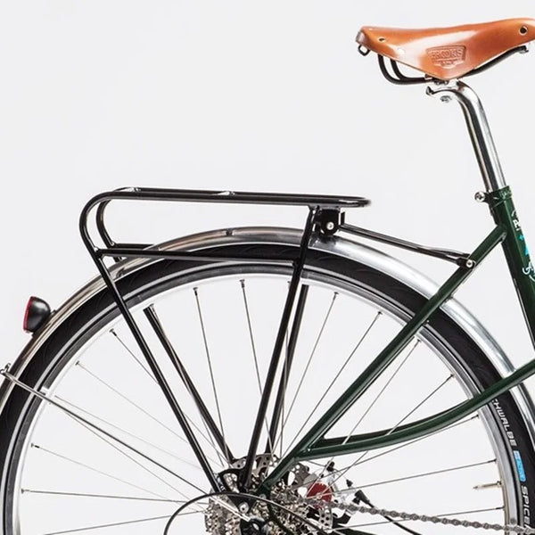 Pelago｜Commuter Rear Rack – 京都の自転車屋 CYCLE SHOP eirin