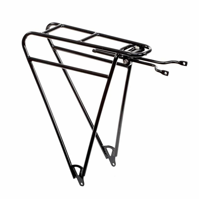 Pelago Commuter Rear Rack｜街乗りからツーリングまで対応する軽量