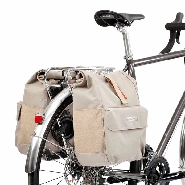 Pelago｜Commuter Rear Rack – 京都の自転車屋 CYCLE SHOP eirin