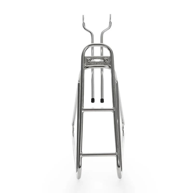 Pelago｜Commuter Rear Rack – 京都の自転車屋 CYCLE SHOP eirin