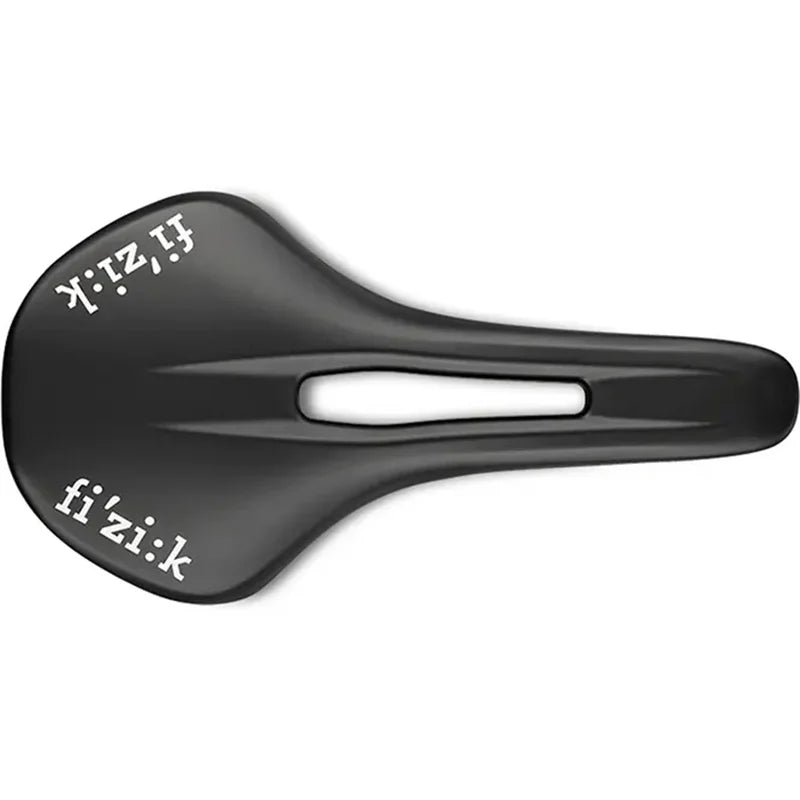 fi'zi:k ARIONE R5 サドル ホワイト レッド 【公式通販】