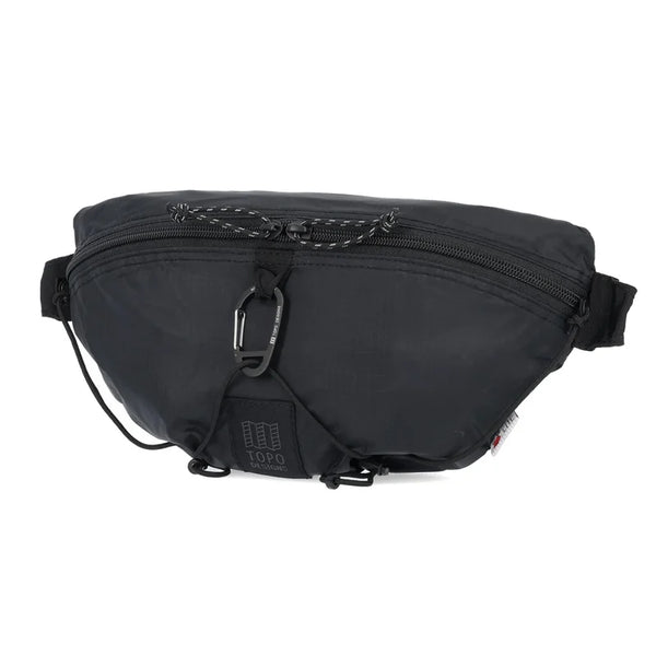 【在庫セール！】TOPOLITE HIP PACK