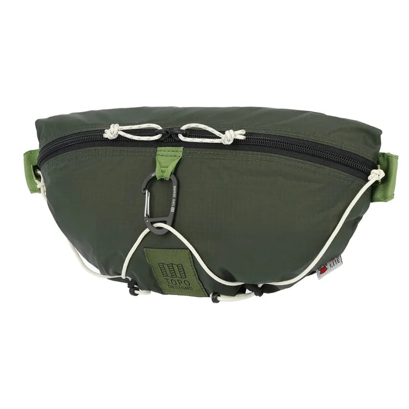 【在庫セール！】TOPOLITE HIP PACK