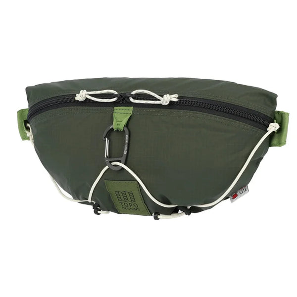【在庫セール！】TOPOLITE HIP PACK