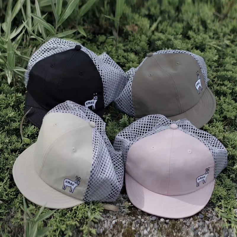 TRAIL CAP